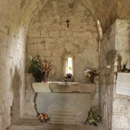 Dom wakacyjny Holiday Abbaye Saint-may