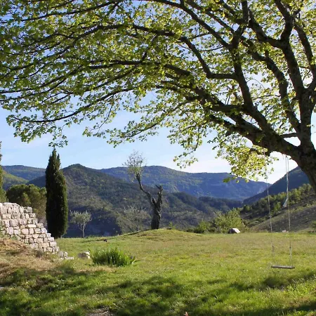 Holiday Abbaye Saint-may Dom wakacyjny Saint-May